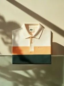 Men’s Classic Business Old Money Button Short Sleeve