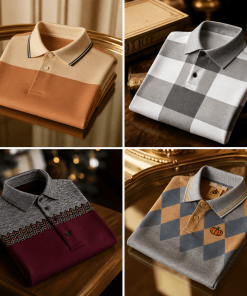 Combo Set 4 T Shirts Combo Pack (4 T Shirts)