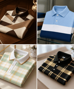 Combo Set 4 T Shirts Combo Pack (4 T Shirts)