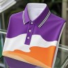 Men's Classic Business Short Sleeve Shirt