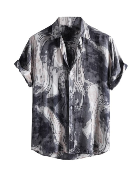 Santiago Shirt