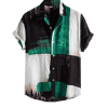 Santiago Shirt