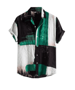 Santiago Shirt
