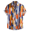 Santiago Shirt